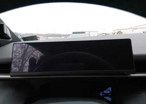 2023 Fisker Ocean One from USA, damaged, VIN VCF1ZBU24PG003597